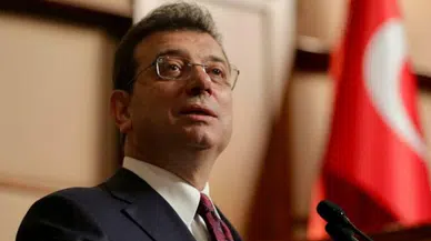 Ekrem İmamoğlu'ndan seçimlere dair çarpıcı uyarı: Yargı eliyle kazanmak istiyorlar