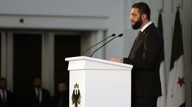Eş-Şara, Rusya ziyaretinde Esad’ın iadesini isteyecek