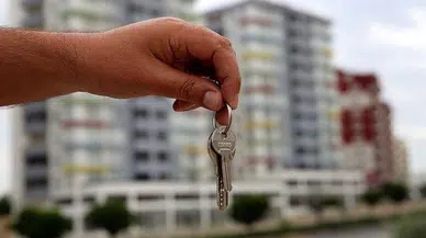 Ev sahiplerine yeni vergi geliyor