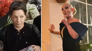 Güllü'nün asistanı sessizliğini bozdu! Husumet iddialarına yanıt verdi