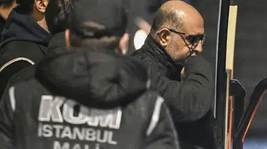 İstanbul Cumhuriyet Başsavcılığından Aziz İhsan Aktaş’ın ihale dosyalarının temini için talimat yazısı