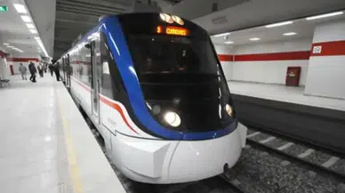 İZBAN'a 1 Kasım itibariyle zam geldi