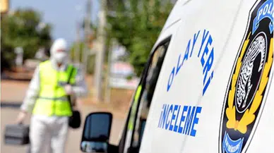 İzmir'de ev yıkımında 17 yaşındaki genç hayatını kaybetti
