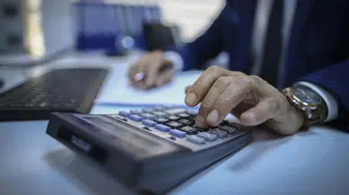 MHP'den vergi borçları için yapılandırma çağrısı