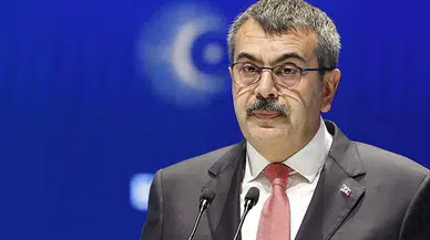Milli Eğitim Bakanı Tekin duyurdu: Eğitim sistemi yine değişiyor!