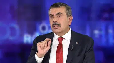 Milli Eğitim Bakanı Yusuf Tekin'den zorunlu eğitim açıklaması: Kim nereden alıyor bilmiyorum