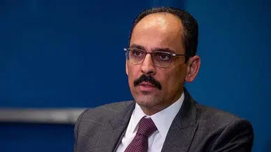 MİT Başkanı Kalın: Bundan sonraki en önemli görevimiz olacaktır