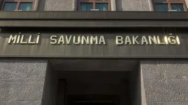 MSB’de rüşvet soruşturması: 9 kişi tutuklandı