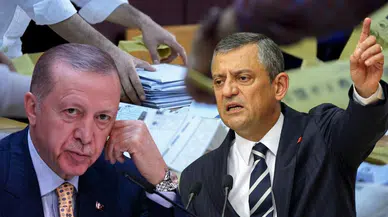 ORC’nin Ankara, İstanbul ve İzmir anketinden çarpıcı sonuç! O kentte fark bıçak sırtı…