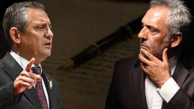 Özgür Özel, Gezi Parkı eylemlerine katılan Yavuz Bingöl'ü işaret etti: Haysiyetleri olsa ifadeye çağırırlar