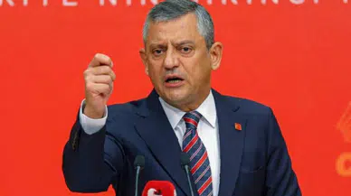 Özgür Özel'den Aziz İhsan Aktaş iddianamesine 'bahane kalmamıştır' tepkisi: Tutukluluklar sürdürülmemeli