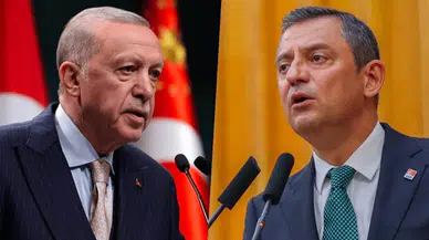 Özgür Özel'den 'Meclis protestosu' açıklaması: Oturup da Erdoğan'ı dinleyecek bir siyasi atmosfer yok şu anda Türkiye'de