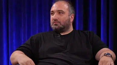 Özgür Turhan'ın cezaevi isyanı: Eşim dostum gün sayıyor