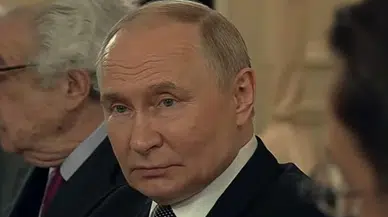 Putin: Toplantının kendisi ve yeri ABD tarafından önerildi