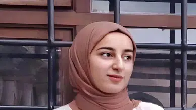 Rojin'in kardeşi isyan etti: İntihar etmedi çünkü hayallerini, geleceğini biliyoruz