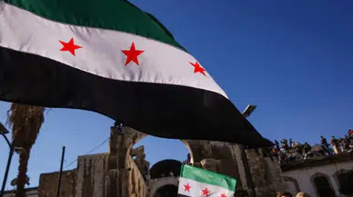 Suriye, Kosova'yı tanıma kararı aldı