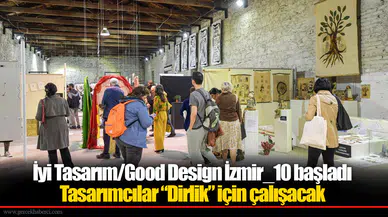 Tasarımcılar “Dirlik” için çalışacak