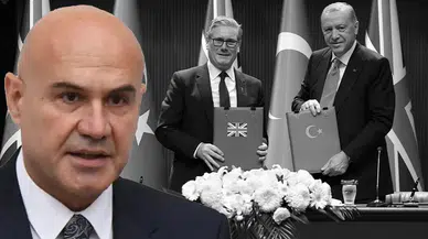 Turhan Çömez'den Türkiye'nin Eurofighter alışverişindeki rakamlara eleştiri: Uçak başına 235 milyon pound fazla