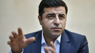 Türkiye, AİHM 2. Dairesinin Selahattin Demirtaş hakkında verdiği ihlal kararının AİHM Büyük Dairesi'nde yeniden değerlendirilmesini talep etti