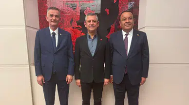 Ümit Dikbayır CHP'ye katılacak iddiası: AK Parti'den de teklif gitmişti