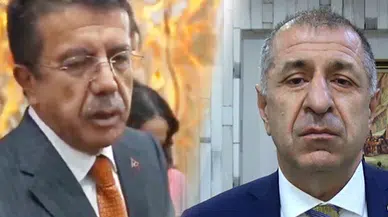 Ümit Özdağ, İsrail ile ticaretin devam ettiğini söyledi ve uyardı: İzin vermeyeceğiz