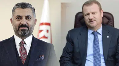 Yeni RTÜK Başkanı Mehmet Daniş oldu