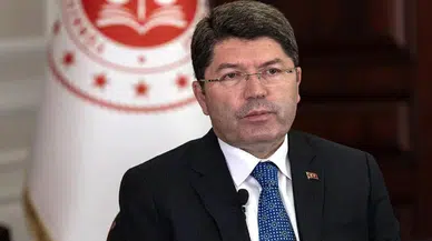 Yılmaz Tunç'tan terör örgütü PKK'nın çekilme kararıyla ilgili açıklama! Açılım komisyonunu işaret etti...