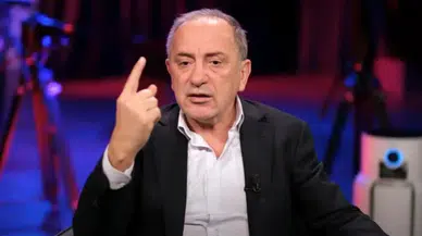 Youtube programlarına ara veren Fatih Altaylı'nın son kararı belli oldu: Korktu gibi algılamayın