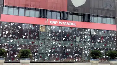 YSK mahkemenin talebini reddetmişti: CHP İstanbul Olağan İl Kongresi başladı