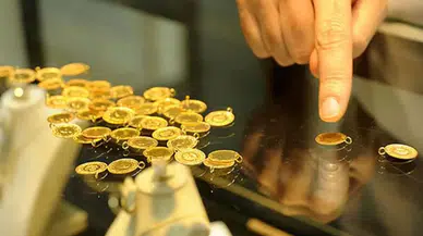 Altın fiyatları yükselişe devam ediyor! 13 Kasım fiyatları