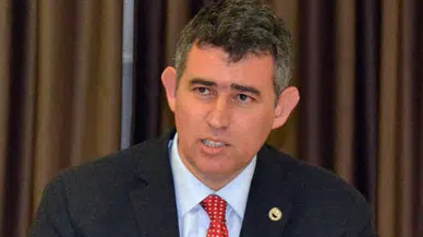 AYM’nin Feyzioğlu kararı: 'Yavşak' ifadesini cezalandırmak ifade özgürlüğü ihlali