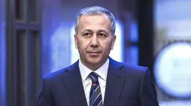 Bakan Yerlikaya'dan Özgür Özel'e 'haddi değil' yanıtı: Yalan ağzınıza yuva yapmış