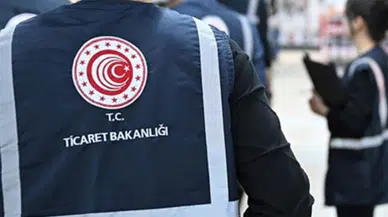 Bakanlık 2 çocuk giyim ürününün satışını yasakladı