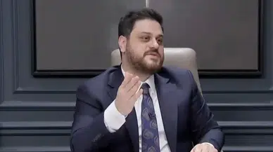 BTP Genel Başkanı Hüseyin Baş'tan asgari ücreti tepkisi: 'Vermeyecek ki bana bir şey'