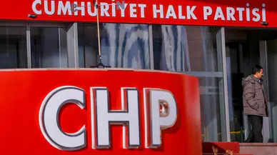 CHP MYK'da iddianame gündemi: Bu bir muhtıradır, amaçları partiyi kapatmak