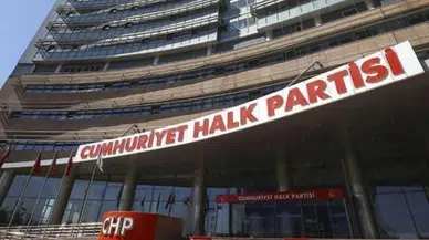 CHP'den İBB iddianamesini hazırlayan savcılar hakkında şikayet: Kumpas olduğu buradan belli