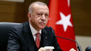 Erdoğan'a 'Eş Cumhurbaşkanlığı' teklifi: 'Sen konuş, biz hazineyi dolduralım'