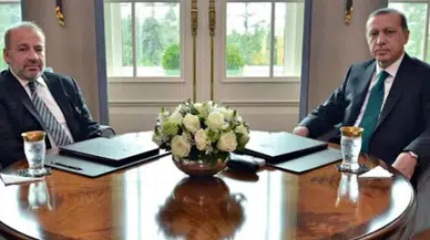 Erdoğan'ın eski hukuk danışmanından İBB iddianamesine tepki: Sapla saman birbirine karışmıştır