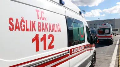 Esenyurt’ta binada yapılan ilaçlama nedeniyle biri bebek 4 kişi hastanelik oldu