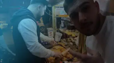 Fenomenlere 7 bin liralık 'boyoz' hesabı çıkaran esnafla ilgili yeni gelişme: Ticaret Bakanlığından açıklama geldi
