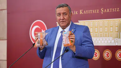 Gürer: “Ekonomi iyi gidiyorsa neden güvercinlere kadar haciz indi?”