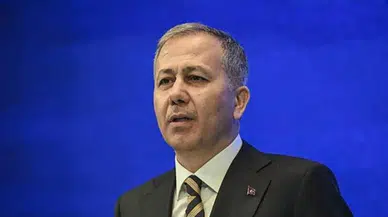 İçişleri Bakanı Yerlikaya: Polislerimizin özlük haklarıyla ilgili hazırlıklarımızı yapıyoruz