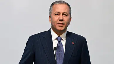 İçişleri Bakanı Yerlikaya, Vali olduğu dönemde 'İBB'de sızıntı yok' demiş: 'Zafiyet yok' imzası