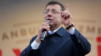 İmamoğlu CHP'nin İmralı kararına değindi: 'Milletin onayı olmadan...'