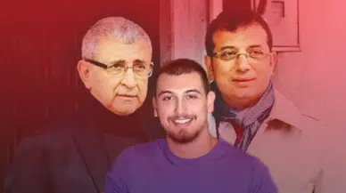 İmamoğlu'nun babası ve oğlu hakkında 'yurt dışı yasağı'