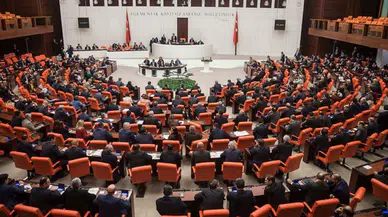 İYİ Parti, gıda zehirlenmelerine ilişkin araştırma önerisi verdi: AK Parti ve MHP oylarıyla reddedildi