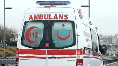 İzmir'de feci yangın! Bir kadın evinde 30 kedisiyle birlikte hayatını kaybetti