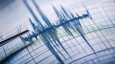 Japonya’da 6,7 büyüklüğünde deprem! Tsunami uyarısı yapıldı