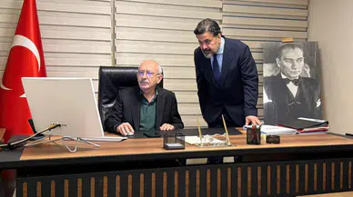 Kılıçdaroğlu'nun avukatı, CHP eski genel başkanının yeni çalışma ofisini duyurdu: Memleket için üretecek