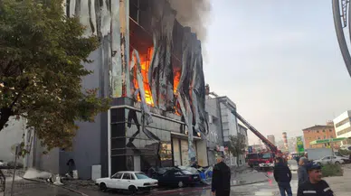 Kocaeli'de 6 kişinin öldüğü yangında 2 gözaltı